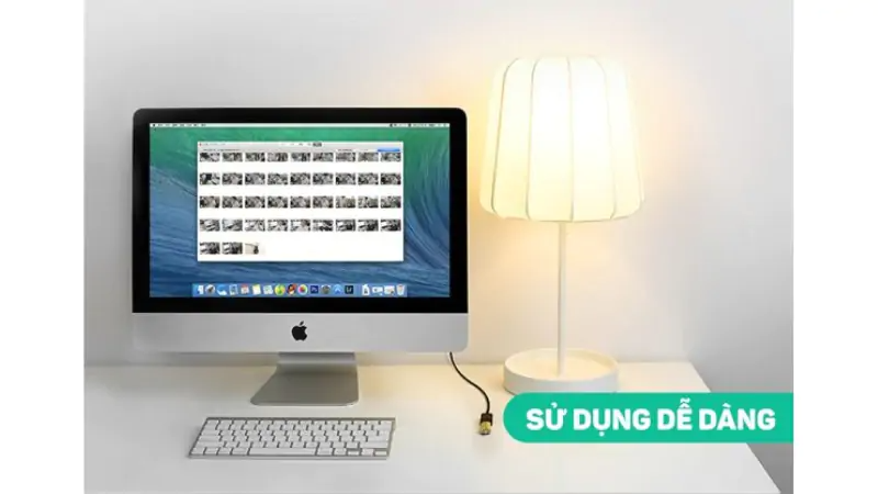 Ứng dụng thực tế đa dạng trong đời sống