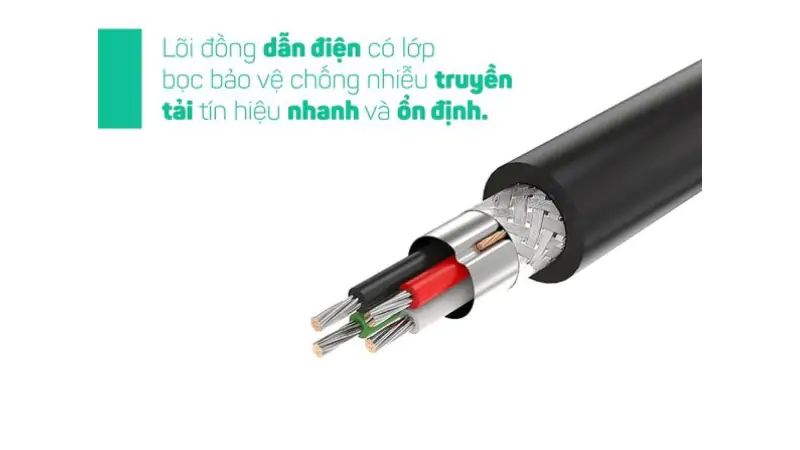 Thiết kế bền bỉ và khả năng bảo vệ thiết bị đầu cuối