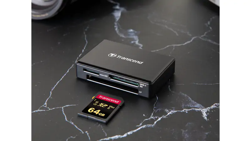 Tối ưu hóa cho tệp tin RAW và Video độ phân giải cao