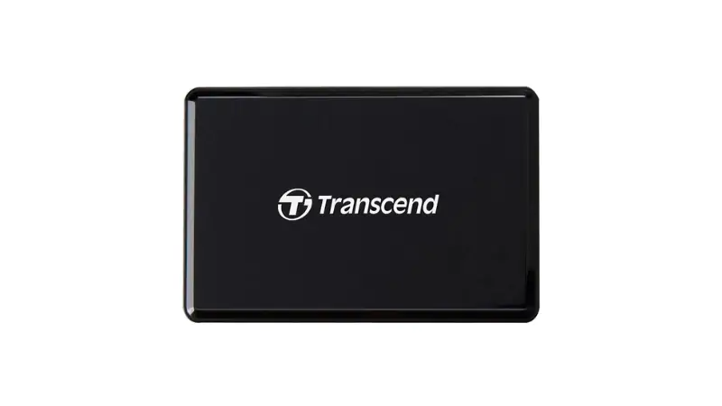 Khám phá sức mạnh giao diện USB 3.1 Gen 1 trên Transcend TS-RDF9K2