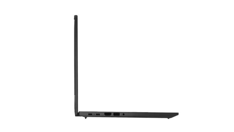 thiết kế thinkpad bền bỉ và mỏng nhẹ