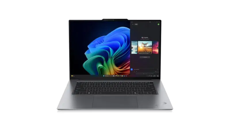 Tổng quan về laptop Lenovo ThinkPad X9-15 Gen 1 Aura Edition 21Q6004YVN