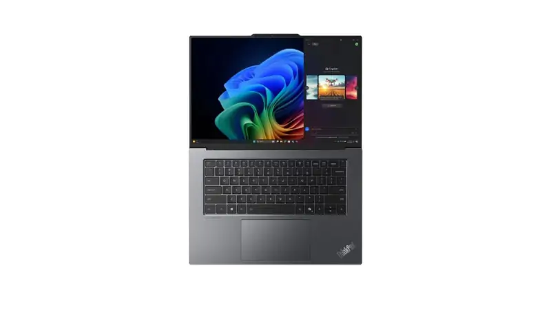 Màn hình trên laptop Lenovo ThinkPad X9-15 Gen 1 Aura Edition 21Q6004YVN