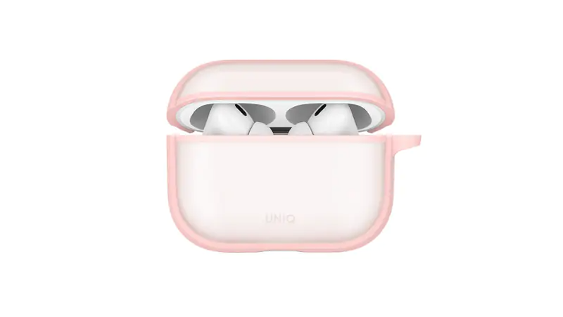 Ốp dẻo Airpods Pro 3 UNIQ Veren