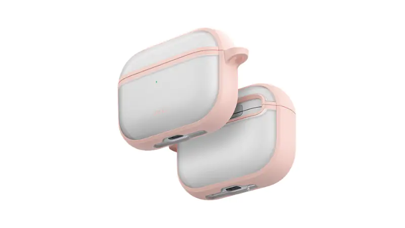 Chất liệu Liquid Silicone siêu mịn: Chống bám bụi và dấu vân tay