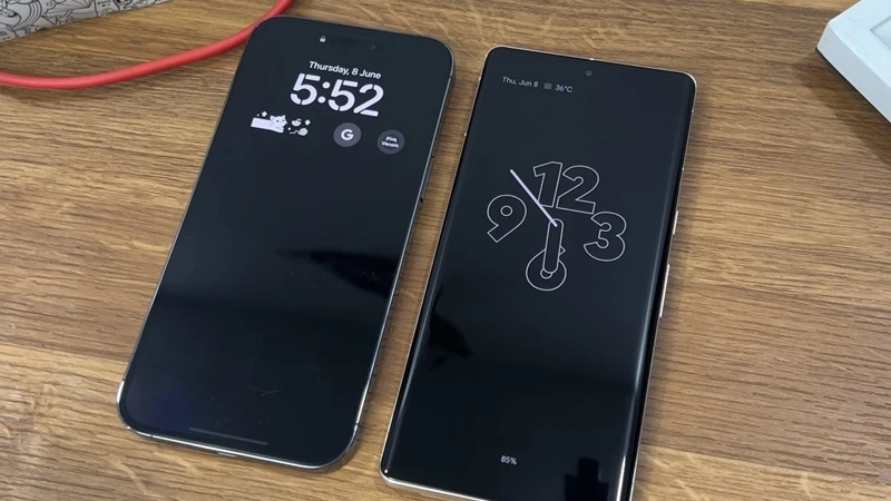 Hiệu quả tiêu thụ điện năng thực tế giữa các dòng sản phẩm