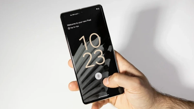 Phương pháp tối ưu hóa để bảo vệ sức khỏe viên pin