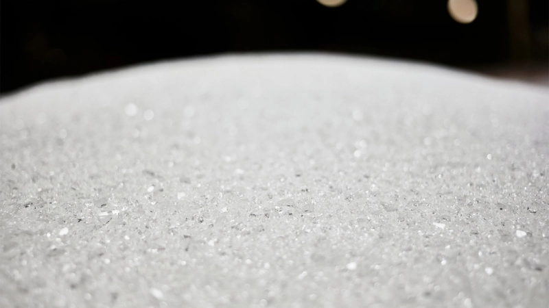 Định nghĩa vật liệu gốm thủy tinh siêu bền từ Apple