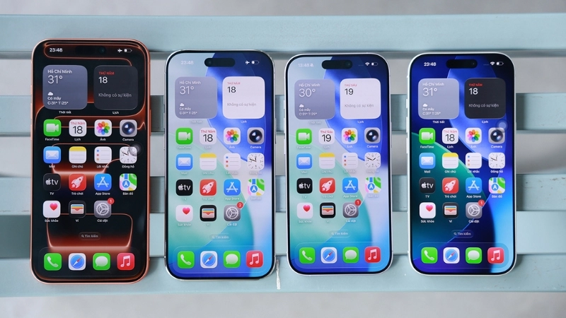 Hiệu quả chống nứt vỡ so với các dòng kính cường lực rời