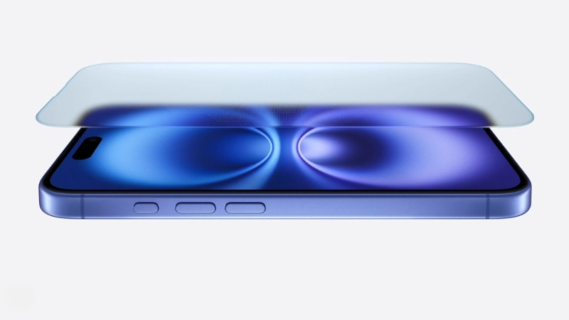 Sự tiến hóa của vật liệu Ceramic Shield qua các thế hệ