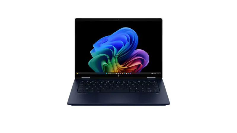 Tổng quan về laptop HP OmniBook X Flip 14-fm0088TU BZ7Q2PA