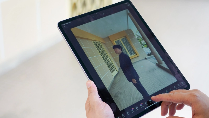 Giải pháp duy trì độ bền và cam kết chất lượng màn hình