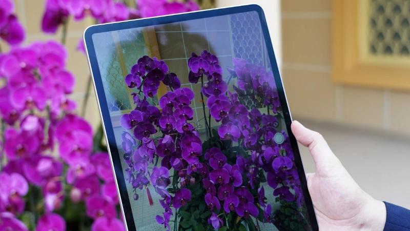 Cấu trúc màn hình Super Retina XDR và đột phá hiển thị từ Apple