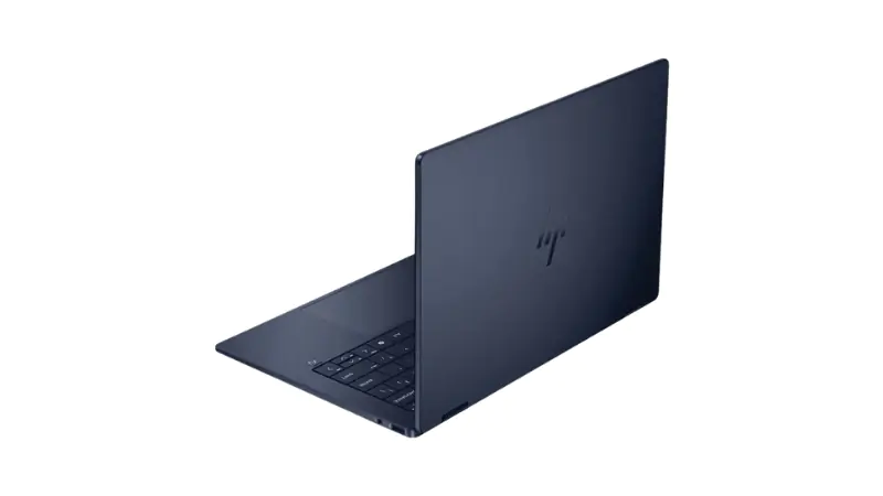 Màu sắc của laptop HP OmniBook X Flip 14-fm0088TU BZ7Q2PA 