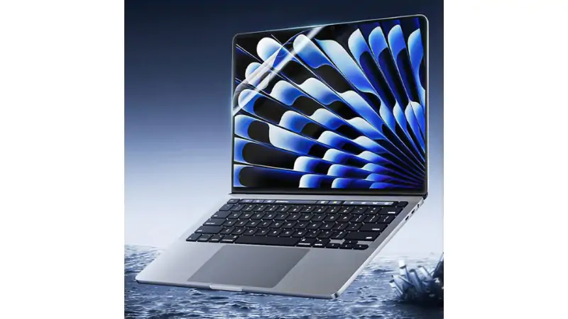 Khả năng tương thích của dán màn hình MacBook Pro 14 inch M1/M2/M3/M4/M5 Mipow Kingbull MacShield