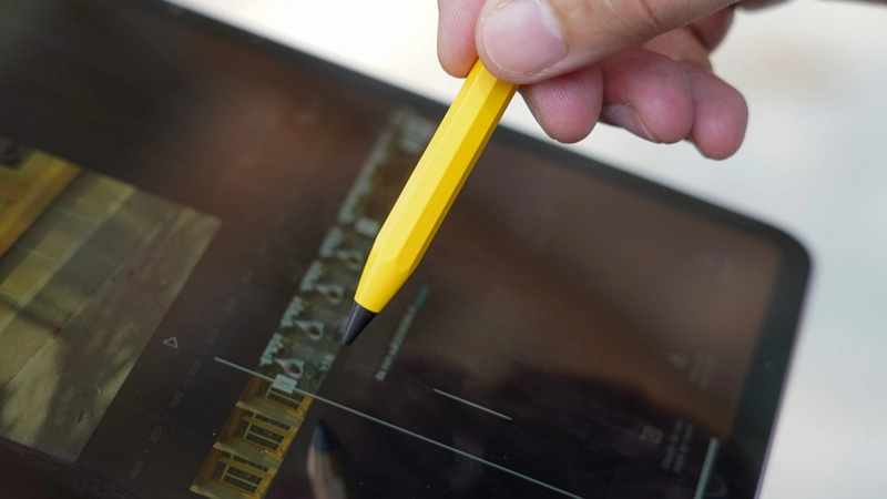 Công nghệ ProMotion là gì? Cơ chế hoạt động và lợi ích thực tế