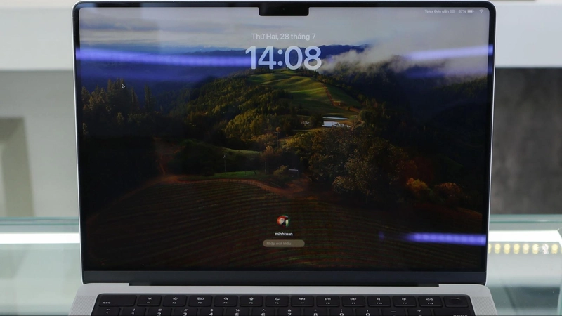 Công nghệ ProMotion là gì? Cơ chế hoạt động và lợi ích thực tế