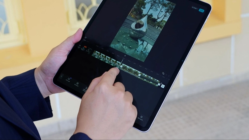 Công nghệ ProMotion là gì? Cơ chế hoạt động và lợi ích thực tế