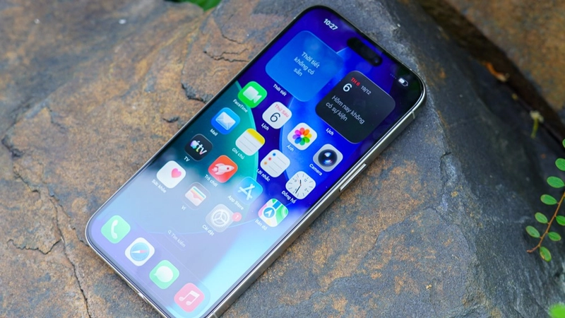 Công nghệ ProMotion là gì? Cơ chế hoạt động và lợi ích thực tế