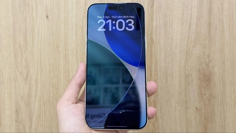 Công nghệ ProMotion là gì? Cơ chế hoạt động và lợi ích thực tế