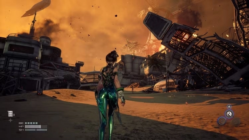 Rủi ro sụt giảm hiệu năng và cam kết tối ưu hóa hình ảnh