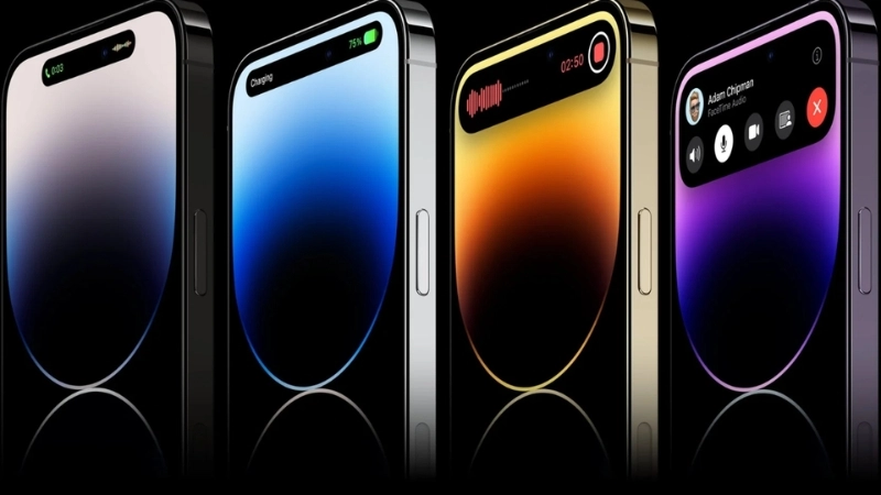 Dynamic Island là gì và cách sử dụng hiệu quả cùng danh sách iPhone hỗ trợ mới nhất năm 2026