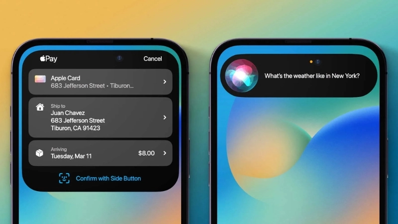 Dynamic Island là gì và cách sử dụng hiệu quả cùng danh sách iPhone hỗ trợ mới nhất năm 2026