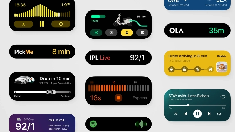 Dynamic Island là gì và cách sử dụng hiệu quả cùng danh sách iPhone hỗ trợ mới nhất năm 2026