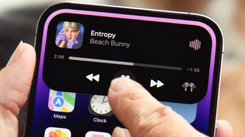 Dynamic Island là gì và cách sử dụng hiệu quả cùng danh sách iPhone hỗ trợ mới nhất năm 2026