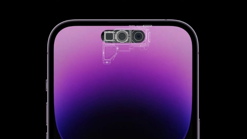 Dynamic Island là gì và cách sử dụng hiệu quả cùng danh sách iPhone hỗ trợ mới nhất năm 2026