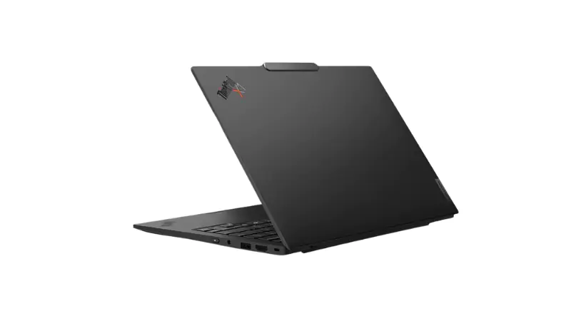 Công nghệ trên laptop Lenovo ThinkPad X1 Carbon Gen 13 Aura Edition 21NS010CVN