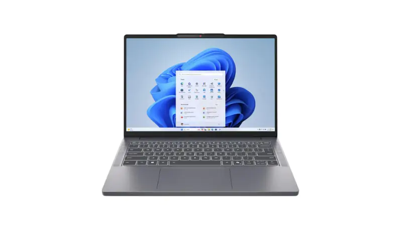 Tổng quan về laptop Lenovo IdeaPad Slim 3 14ARP10 83K6005UVN