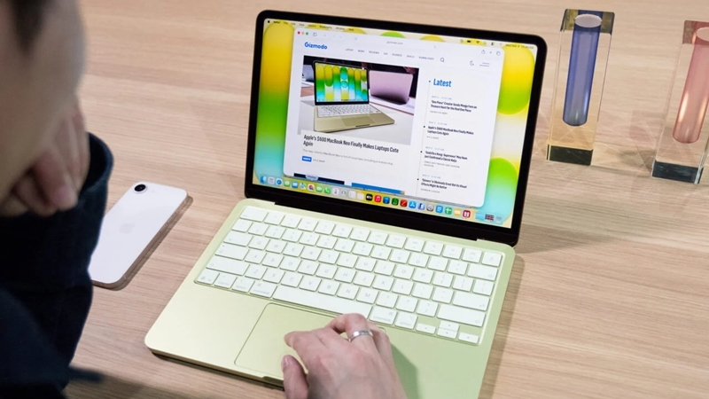 Khi nào nên nâng cấp lên 16GB?