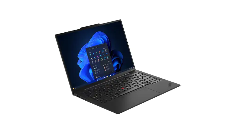 Màn hình của laptop Lenovo ThinkPad X1 Carbon Gen 13 Aura Edition 21NS010CVN