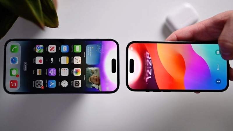 Rủi ro kỹ thuật và cam kết duy trì chất lượng hiển thị