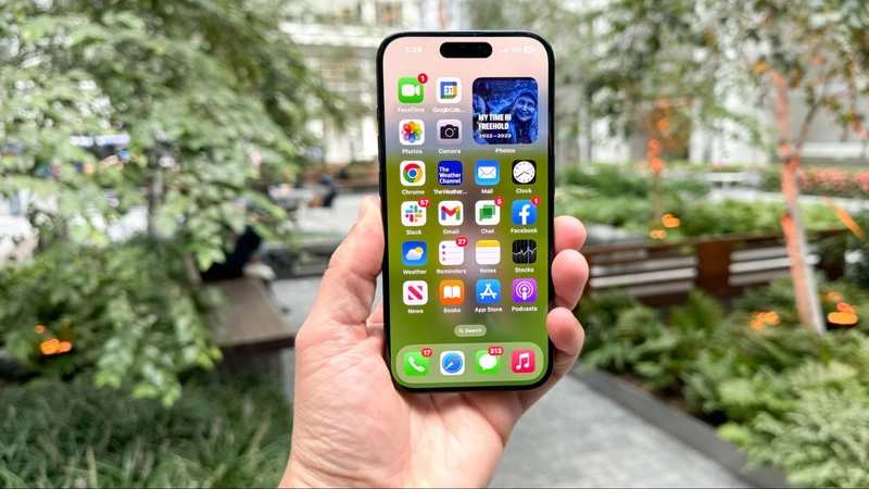 Cách kích hoạt tính năng rung khi gõ phím trên iOS mới nhất