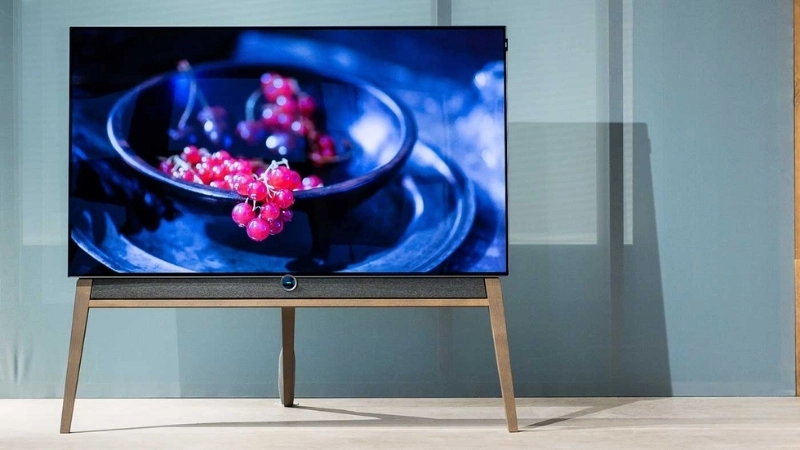 Tiêu chuẩn HLG dành cho truyền hình trực tiếp