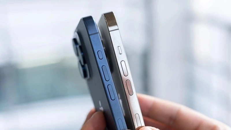 Tính đa dụng của nút bấm so với chức năng đơn nhiệm