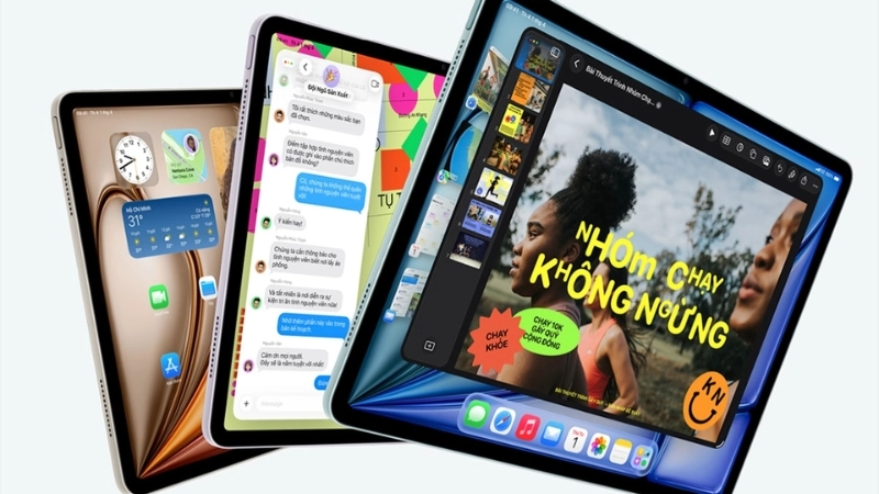 Bản 256GB: Lựa chọn 