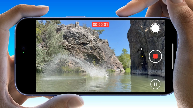 Trải nghiệm chụp ảnh mượt mà tương tự máy ảnh chuyên dụng