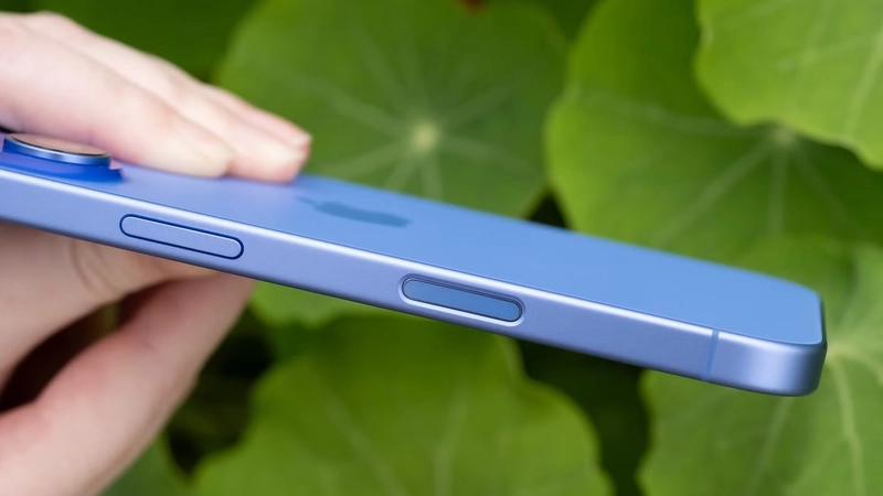 Ưu điểm vượt trội của nút điều khiển camera trong thực tế