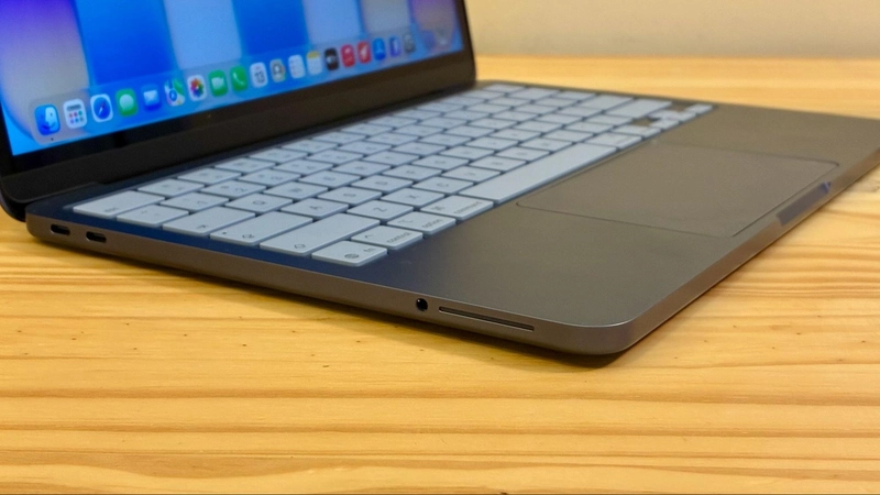 Thời lượng pin thực tế khi thực hiện các dự án sáng tạo