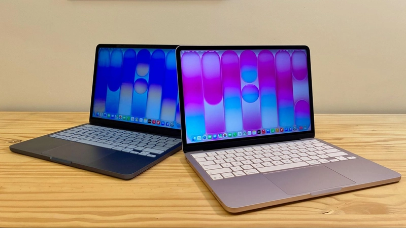 Công nghệ Media Engine chuyên dụng cho định dạng ProRes và AV1