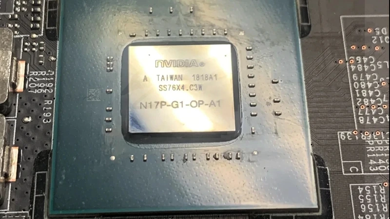 Hệ thống GPU máy chủ phục vụ tính toán đám mây