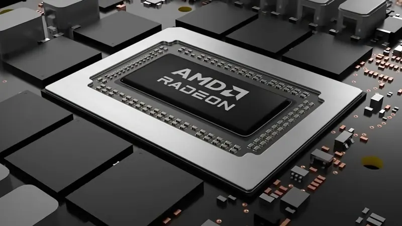 Nhân Tensor và nhân Ray Tracing hỗ trợ trí tuệ nhân tạo