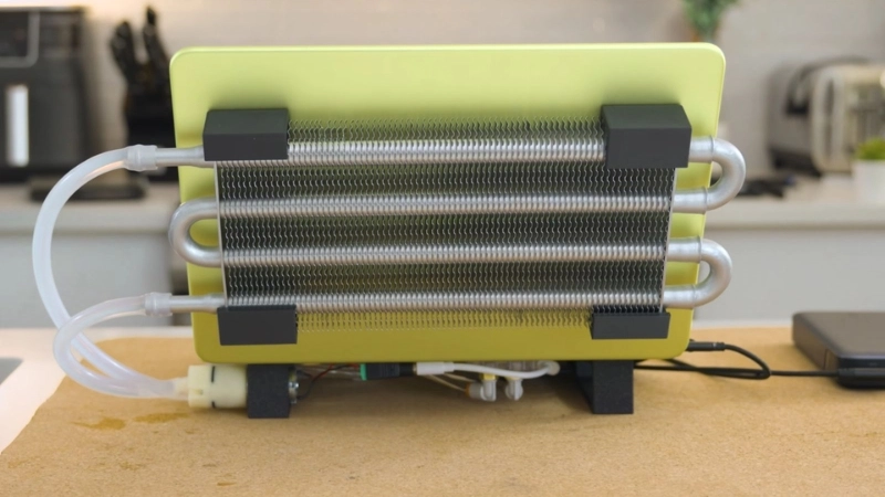 Phương pháp tối ưu hóa ứng dụng nền để giảm tải cho chip A18 Pro