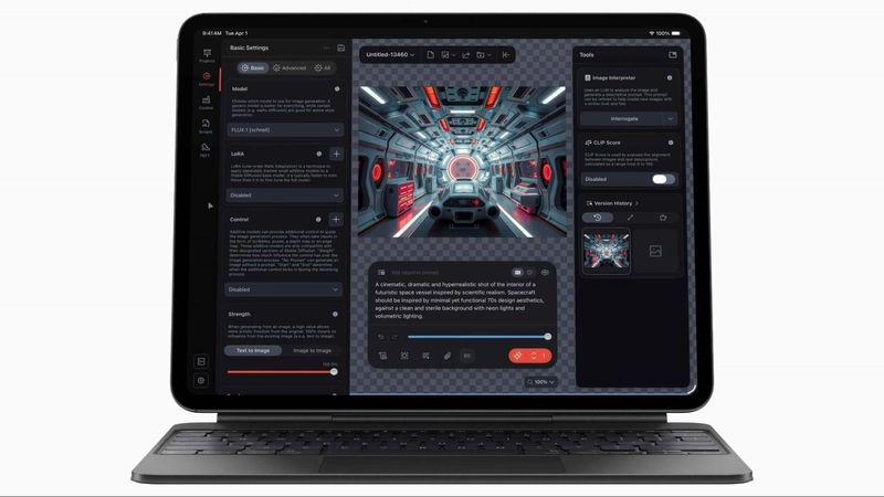 Xử lý ngôn ngữ tự nhiên và bảo mật dữ liệu cục bộ