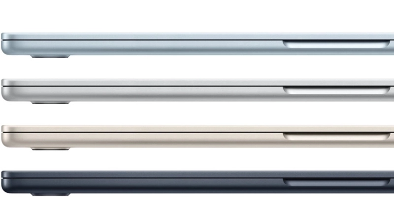 Những thứ giữ nguyên hoàn toàn so với M4