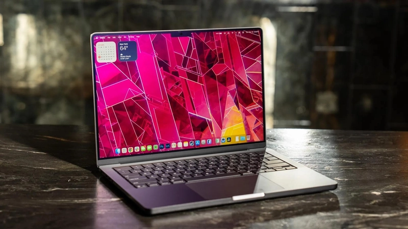 Điều kiện bắt buộc để việc nâng cấp lên bản M5 Max sinh lời