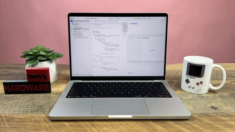 Trải nghiệm lập trình phần mềm và huấn luyện AI